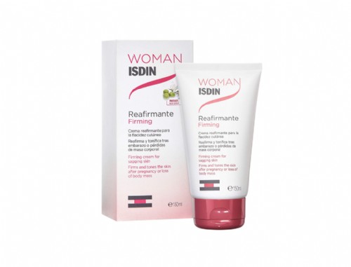 Isdin Woman Reafirmante 150ml